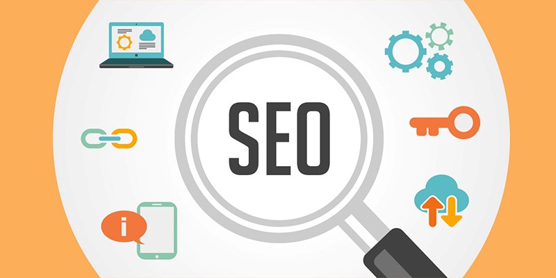 SEO Hizmeti